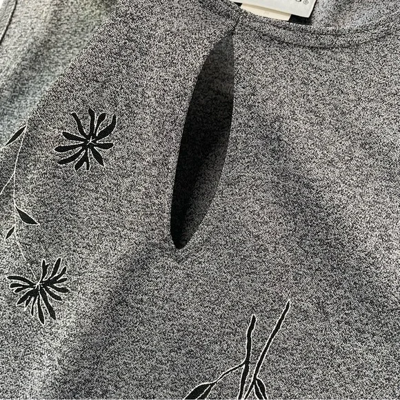 90s skirt and tank set - Picture 6 of 7